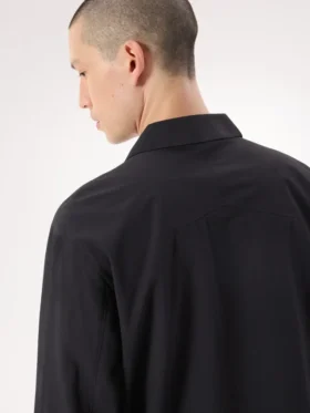 Cusec Shirt LS Herren