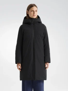 Decca Daunenparkas für Damen