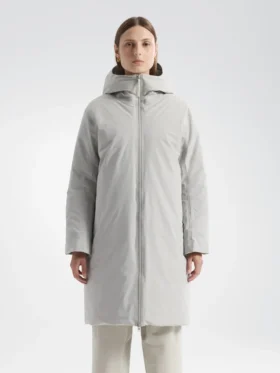 Decca Daunenparkas für Damen