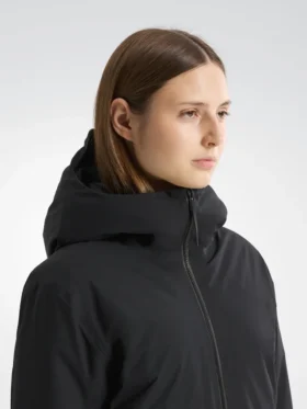 Decca Daunenparkas für Damen