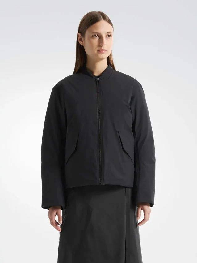 Decca Down Bomber für Damen