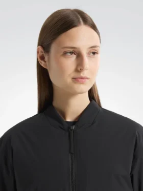 Decca Down Bomber für Damen