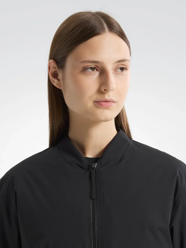 Decca Down Bomber für Damen