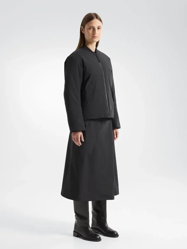 Decca Down Bomber für Damen