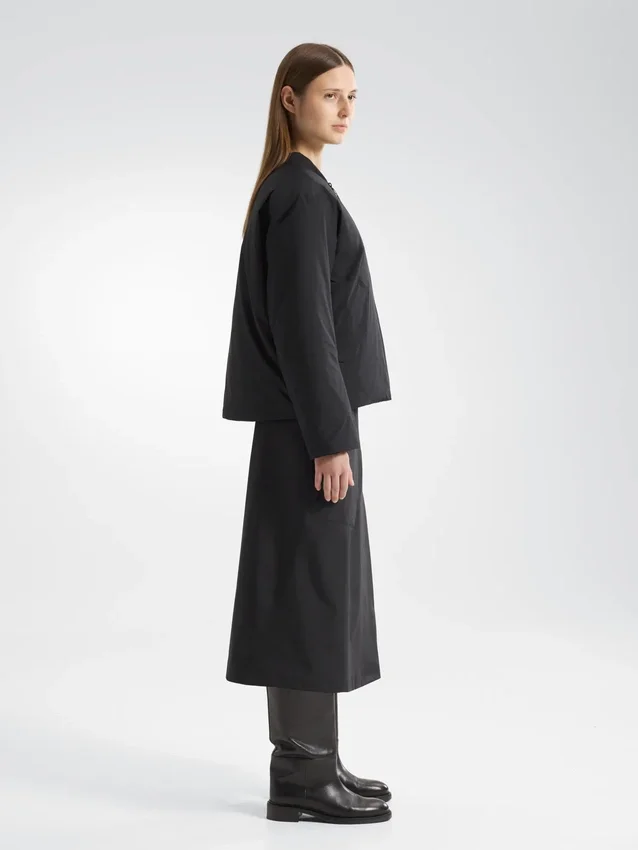 Decca Down Bomber für Damen