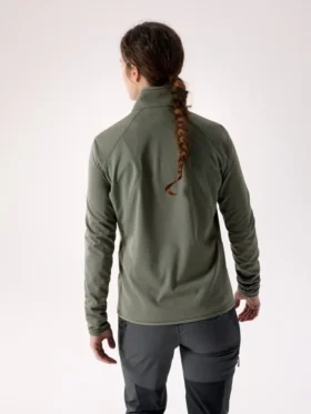 Delta Jacke für Damen
