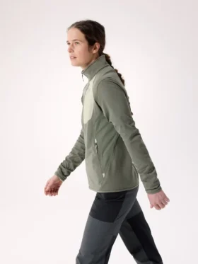 Delta Jacke für Damen