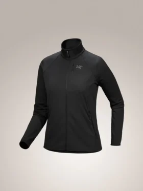 Delta-Jacke für Damen