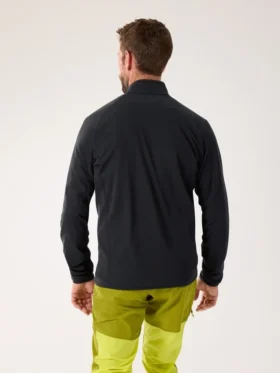 Delta Jacke für Herren