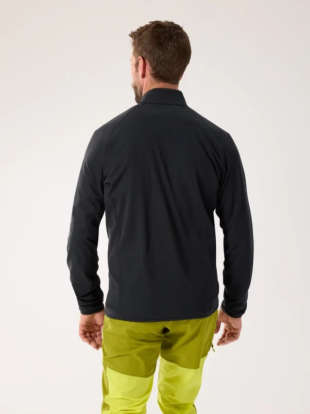 Delta Jacke für Herren