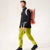 Delta Jacke für Herren