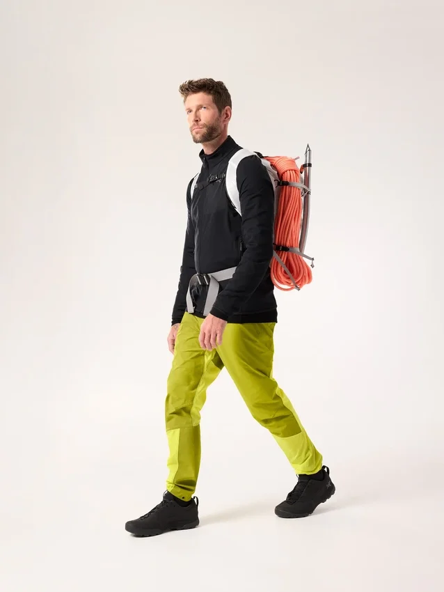 Delta Jacke für Herren