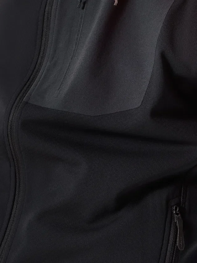 Delta Jacke für Herren