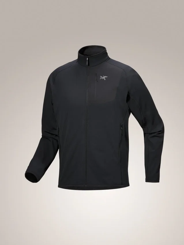 Delta Jacke für Herren