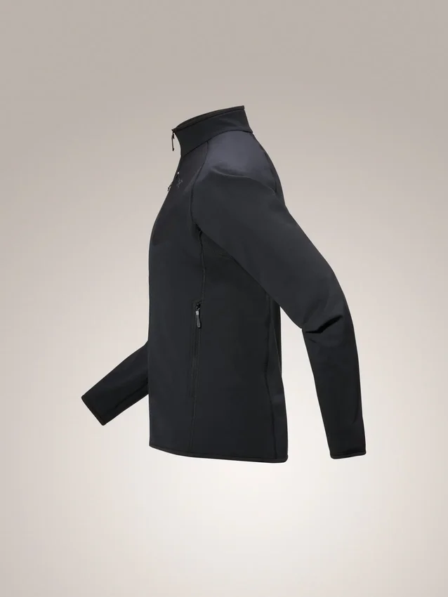 Delta Jacke für Herren
