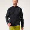 Delta Jacke für Herren