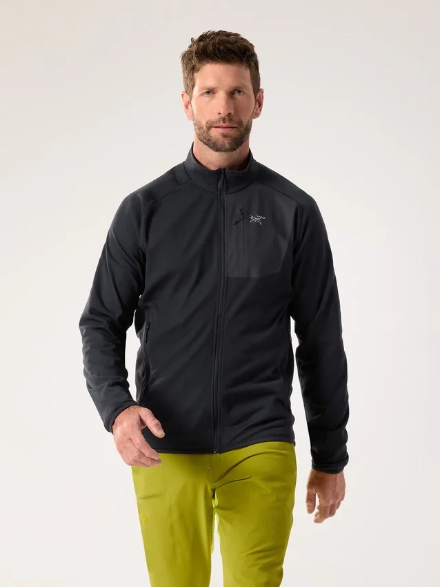 Delta Jacke für Herren