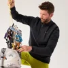 Delta Jacke für Herren