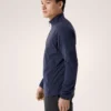 Delta Jacke Herren