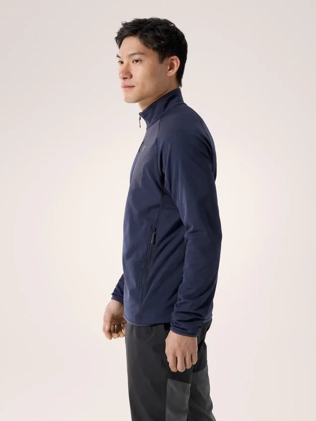 Delta Jacke Herren