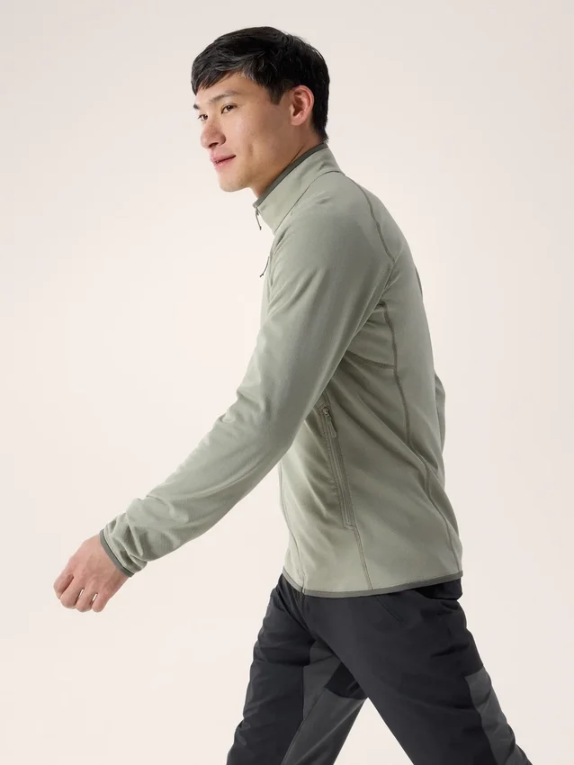 Delta Jacke Herren
