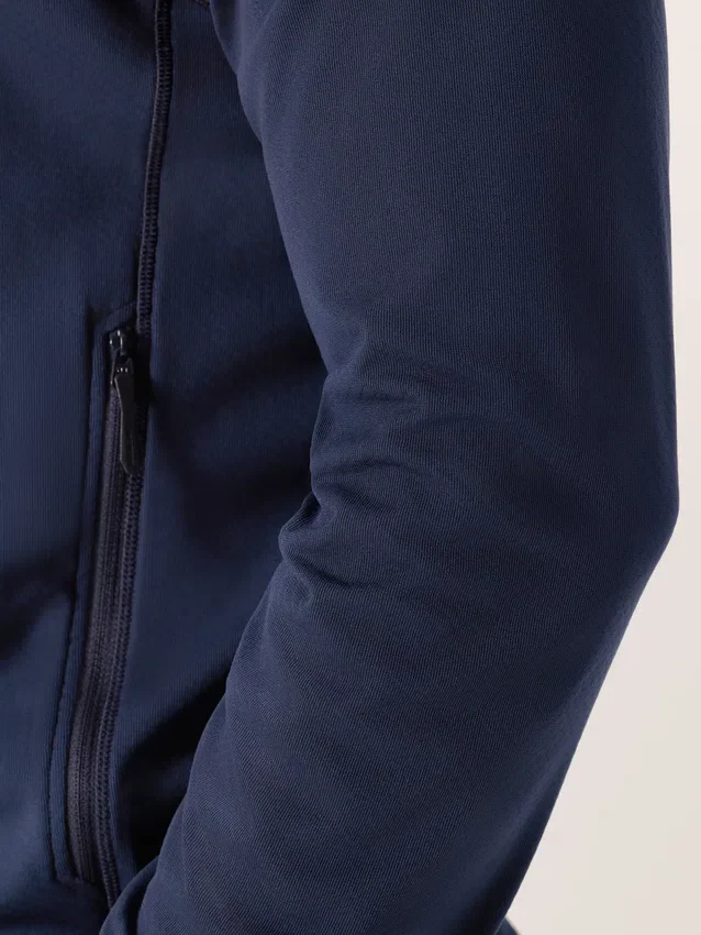Delta Jacke Herren