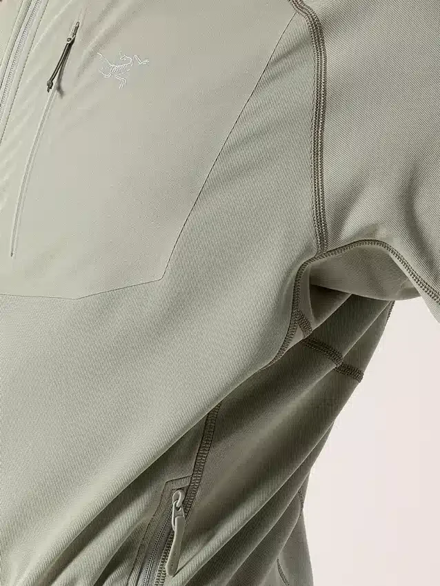 Delta Jacke Herren