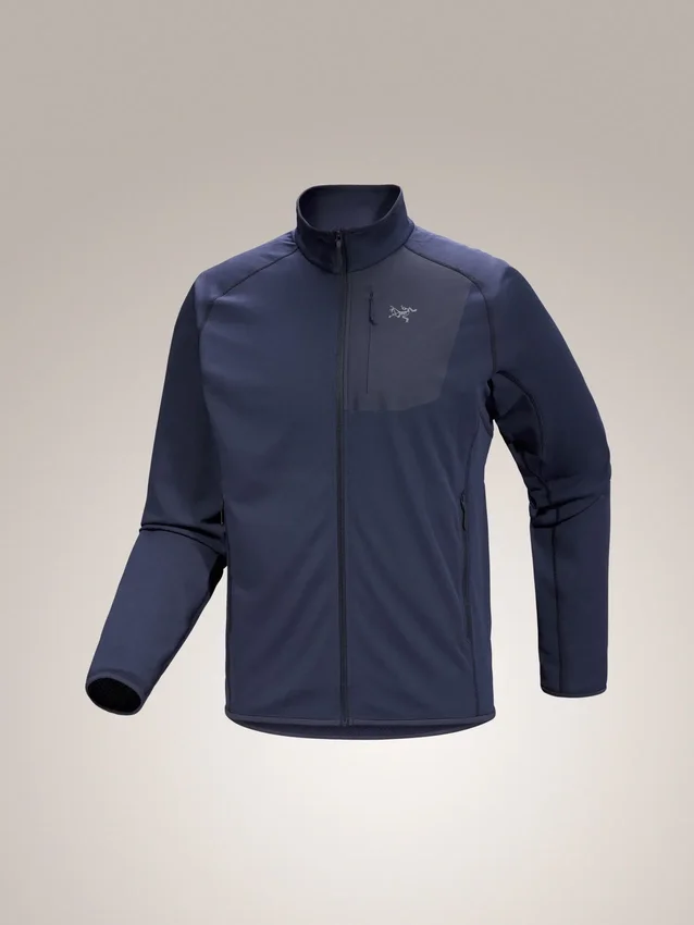 Delta Jacke Herren