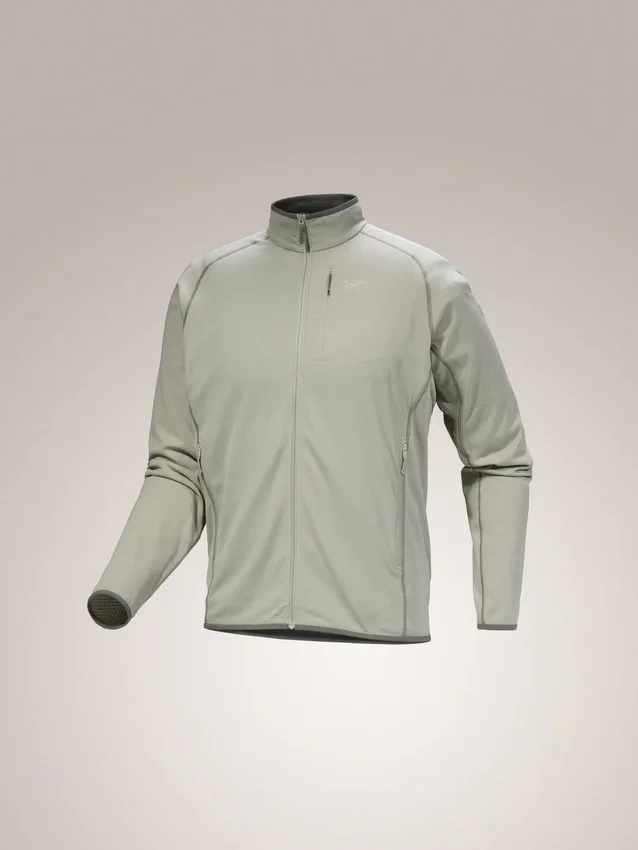 Delta Jacke Herren