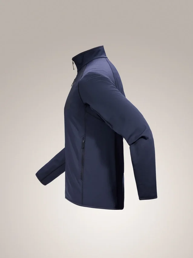Delta Jacke Herren