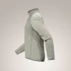 Delta Jacke Herren