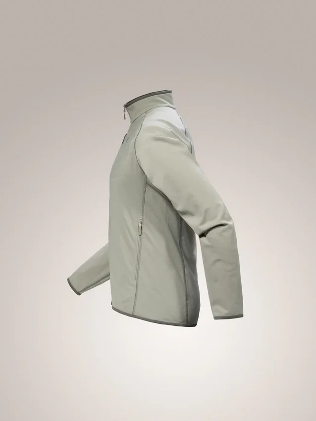Delta Jacke Herren