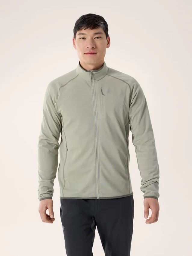 Delta Jacke Herren