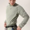 Delta Jacke Herren