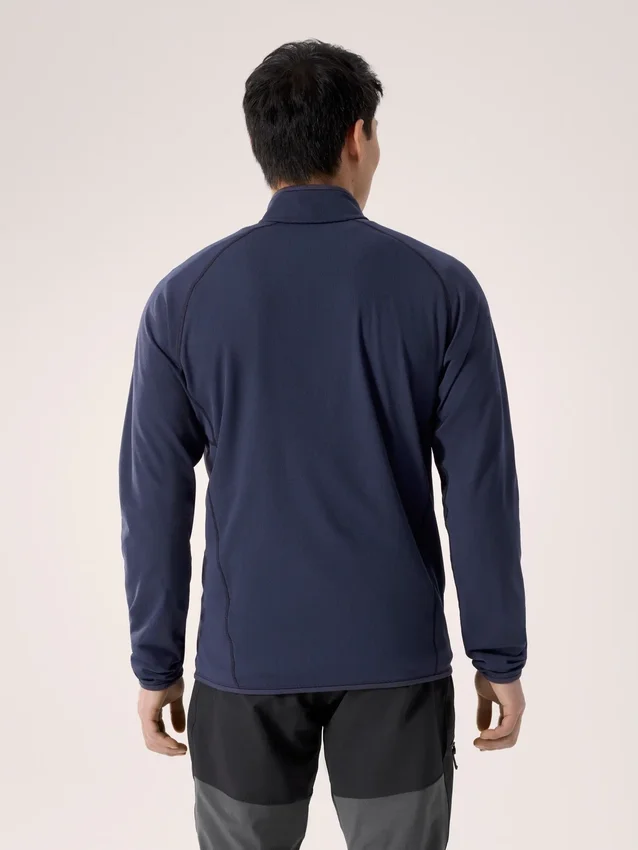 Delta Jacke Herren