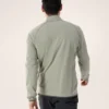 Delta Jacke Herren