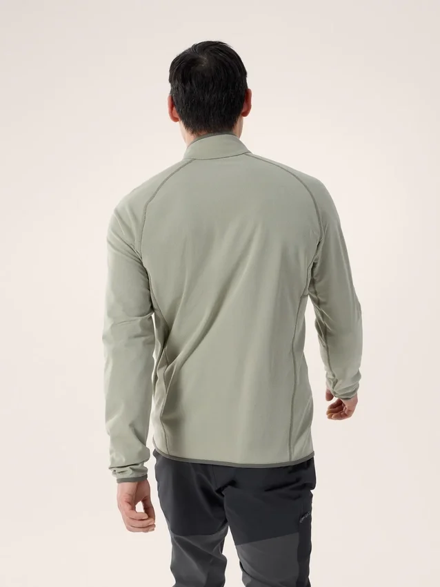 Delta Jacke Herren