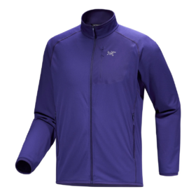 Delta-Jacke „Purple“