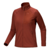 Delta-Jacke „Rot“