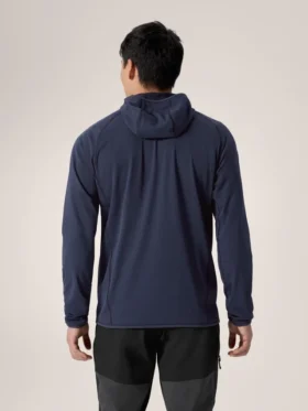 Delta Kapuzenpullover für Herren