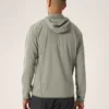 Delta Kapuzenpullover für Herren