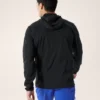 Delta Kapuzenpullover für Herren