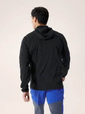 Delta Kapuzenpullover für Herren