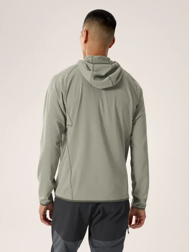 Delta Kapuzenpullover für Herren