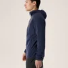 Delta Kapuzenpullover für Herren
