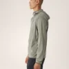 Delta Kapuzenpullover für Herren