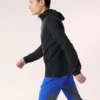 Delta Kapuzenpullover für Herren