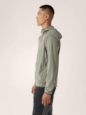 Delta Kapuzenpullover für Herren