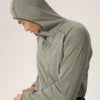 Delta Kapuzenpullover für Herren
