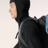 Delta Kapuzenpullover für Herren